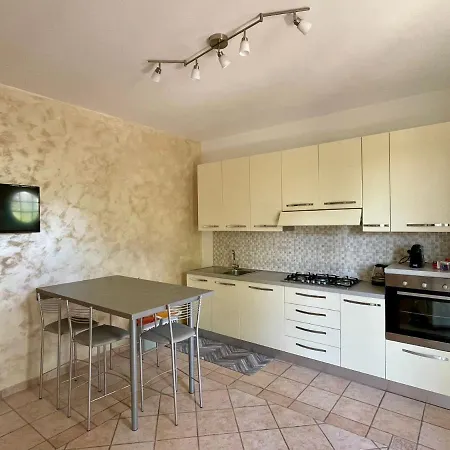 Casa La Noce Vasto