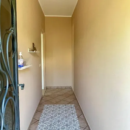 아파트 Casa La Noce *