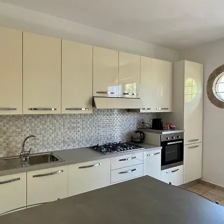 아파트 Casa La Noce 바스토