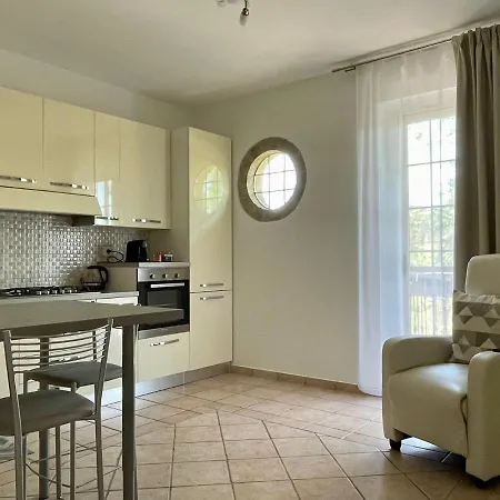 Casa La Noce * 바스토