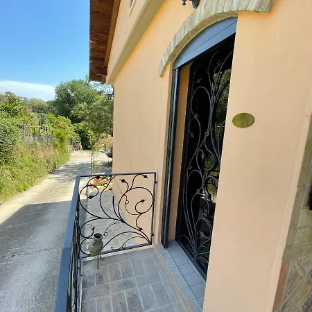 アパート Casa La Noce