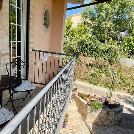 Appartamento Casa La Noce Vasto