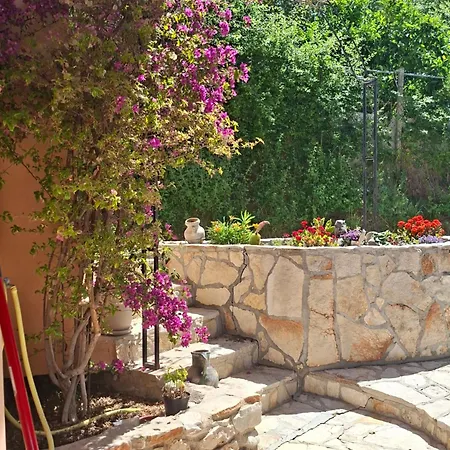 Casa La Noce 아파트 바스토