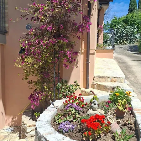 Casa La Noce 아파트 *
