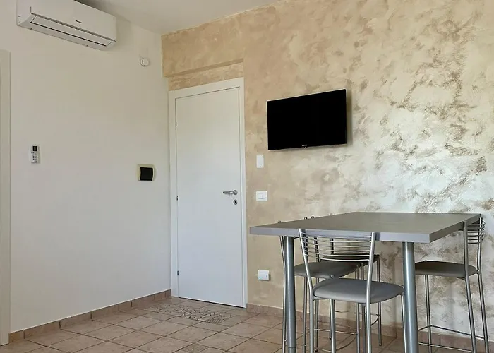 Апартаменты Casa La Noce