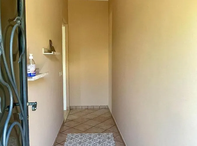 Апартаменты Casa La Noce *