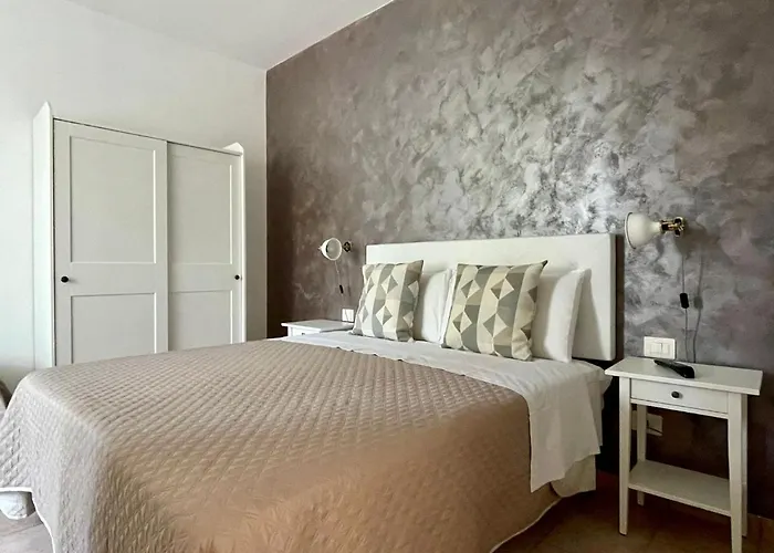 Апартаменты Casa La Noce *