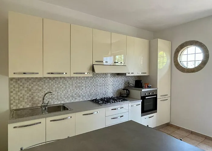 Апартаменты Casa La Noce Васто