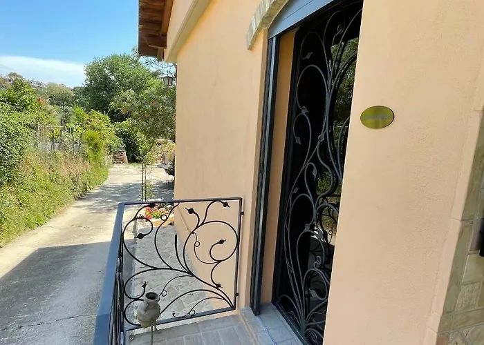 Апартаменты Casa La Noce