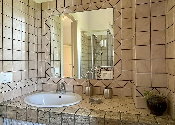 Casa La Noce Апартаменты *