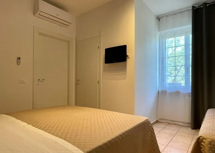 Casa La Noce Апартаменты