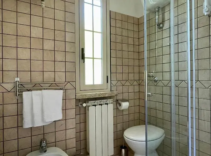 Апартаменты Casa La Noce Васто