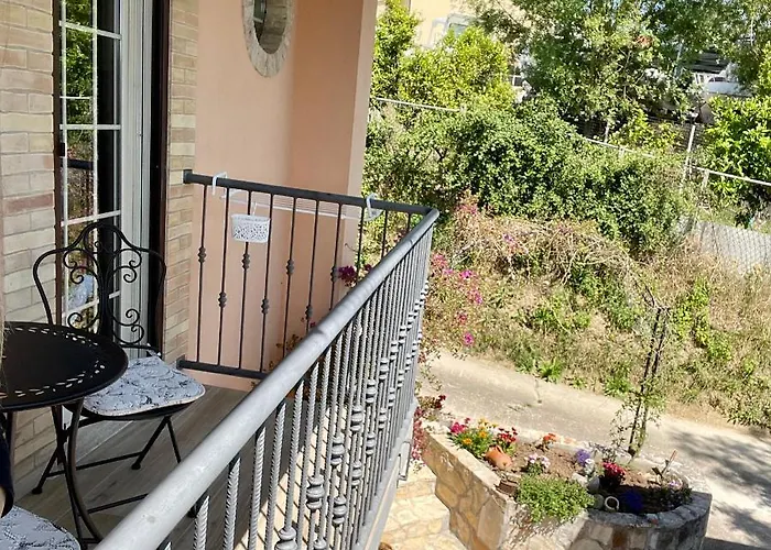 Апартаменты Casa La Noce Васто