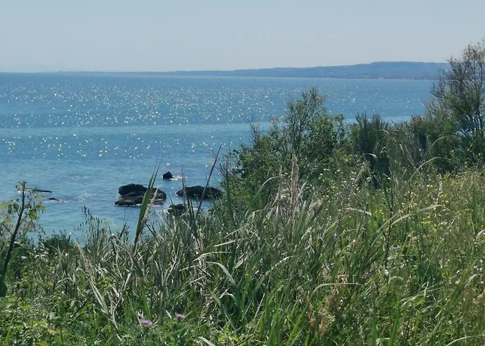 Casa La Noce Апартаменты