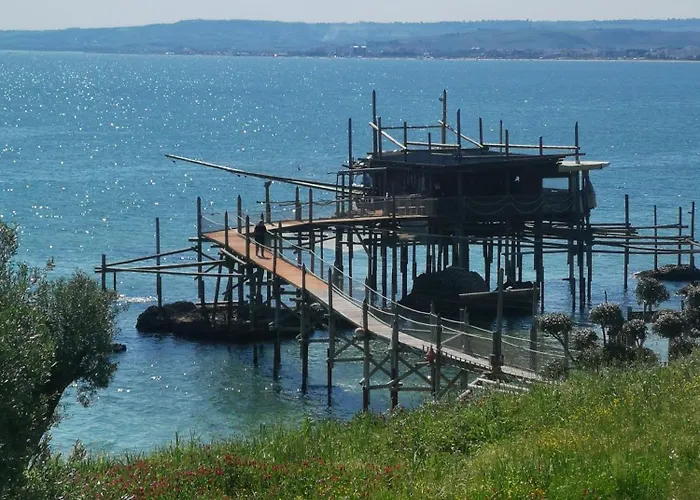 Апартаменты Casa La Noce